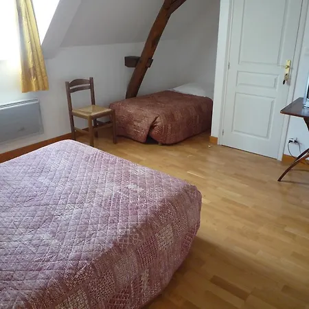 招待所 Le Petit Pont