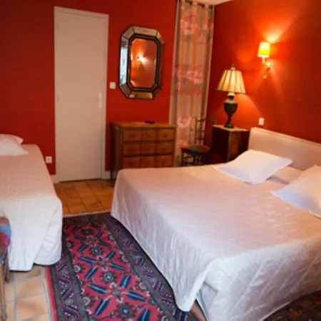 Le Petit Pont 3* Moncé-en-Belin