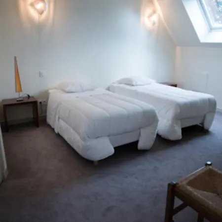 Le Petit Pont 招待所 Moncé-en-Belin