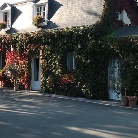 Le Petit Pont 招待所 3*