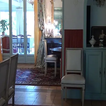 招待所 Le Petit Pont Moncé-en-Belin