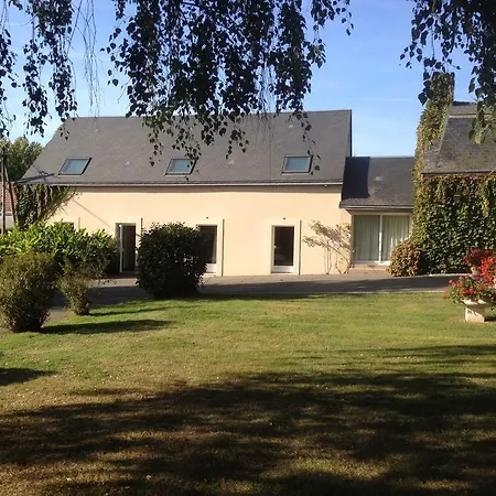 Maison d'hôtes Le Petit Pont