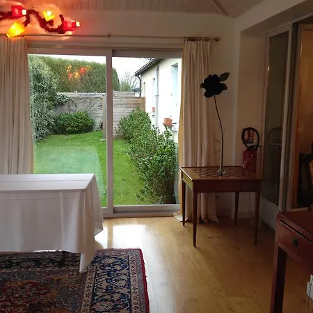 Le Petit Pont 招待所