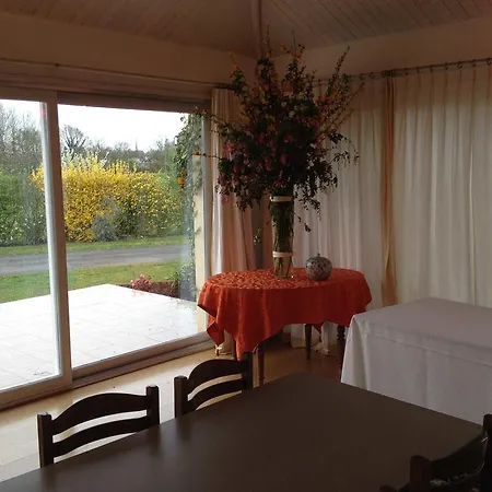 招待所 Le Petit Pont