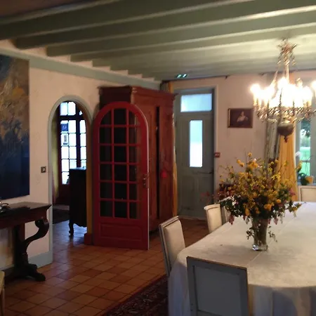 Le Petit Pont 3* Moncé-en-Belin