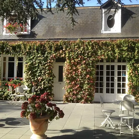 Maison d'hôtes Le Petit Pont