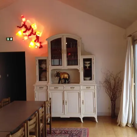 招待所 Le Petit Pont