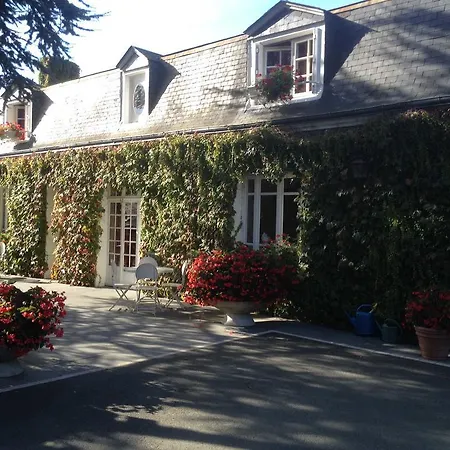 招待所 Le Petit Pont 3*