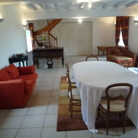 Le Petit Pont 招待所 3*