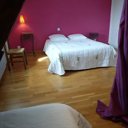 Le Petit Pont 3* Moncé-en-Belin