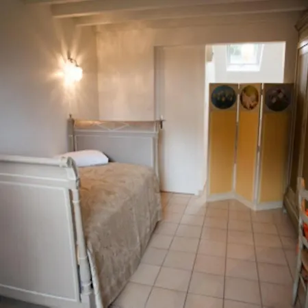 Le Petit Pont 招待所