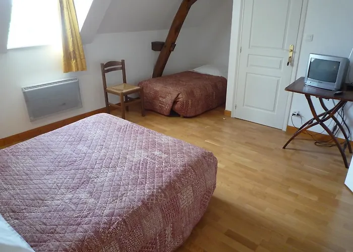 Guest house Le Petit Pont