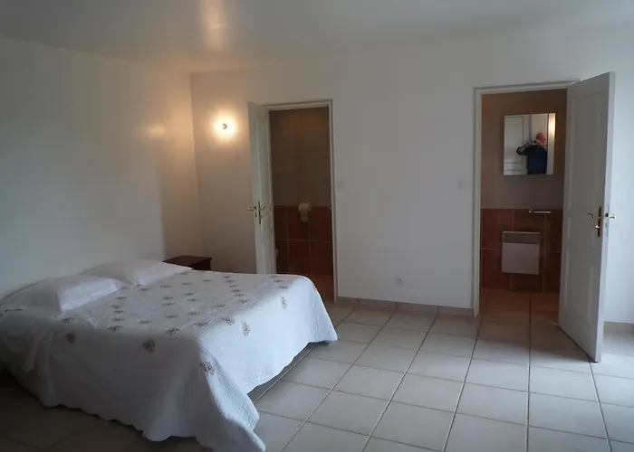 Guest house Le Petit Pont 3*