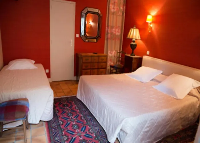 Le Petit Pont 3* Monce-en-Belin