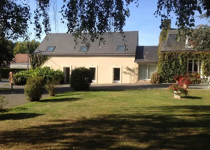 Guest house Le Petit Pont