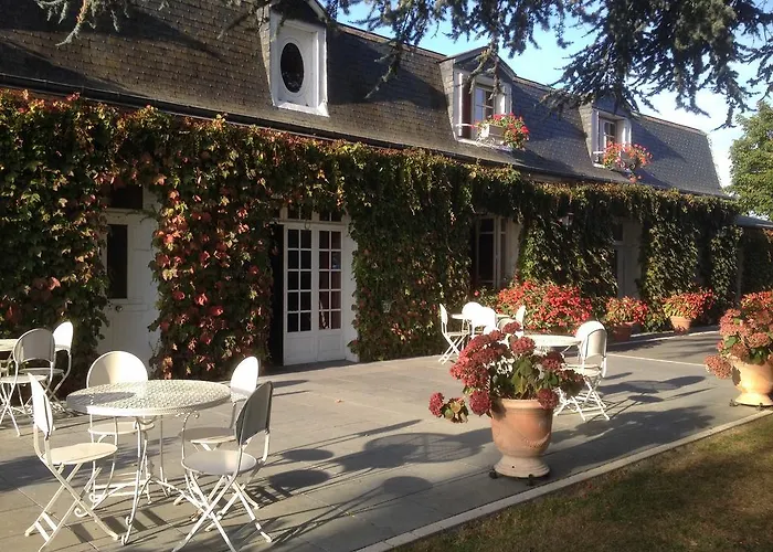 Le Petit Pont Monce-en-Belin