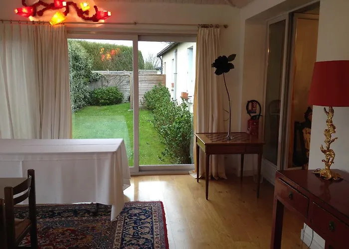 Le Petit Pont Guest house