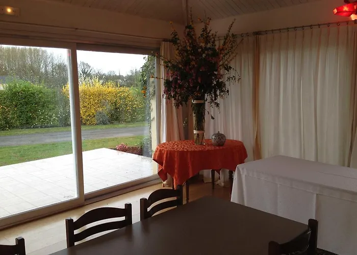 Guest house Le Petit Pont