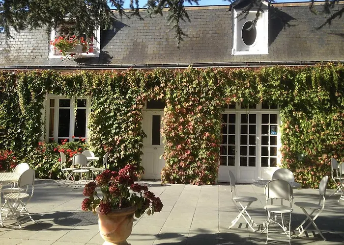 Guest house Le Petit Pont