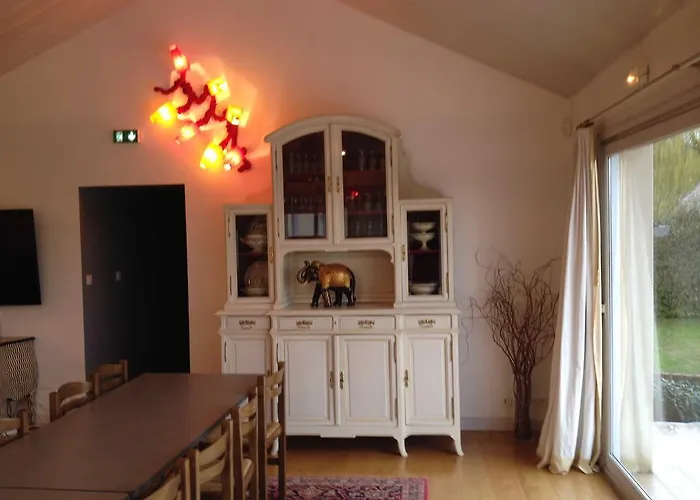 Guest house Le Petit Pont