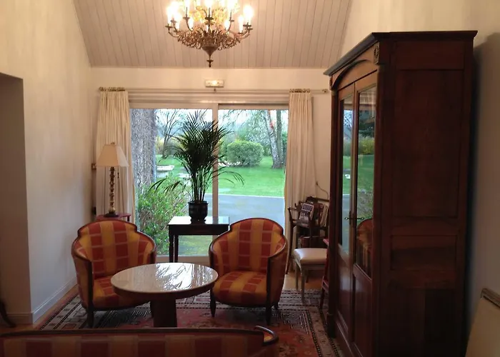 Le Petit Pont 3* Monce-en-Belin