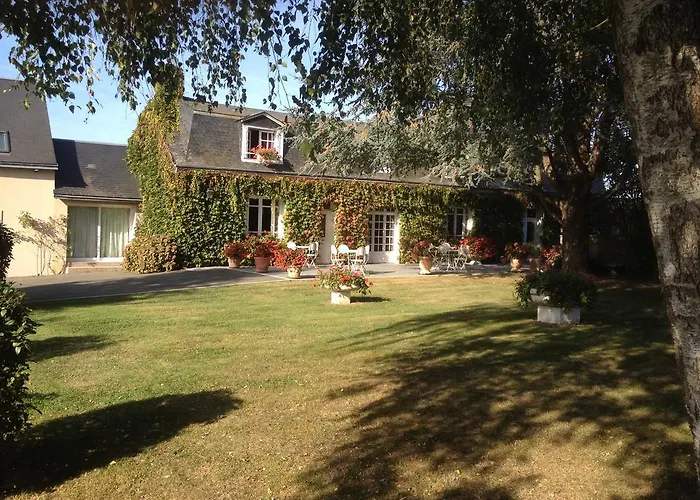 Le Petit Pont Guest house